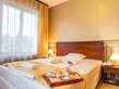 Chateau Montagne hotel - Double room luxury