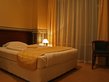 Chateau Montagne hotel - Single room luxury