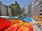 <b>Late deal - last minute offer</b><b class="d_title_accent"> - 35%</b>  for accommodation in the period <b>31.05.2024 - 08.06.2024</b>