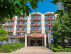<b>Late deal - last minute offer</b><b class="d_title_accent"> - 45%</b>  for accommodation in the period <b>24.05.2024 - 14.06.2024</b>